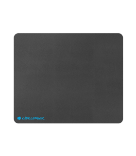 ALFOMBRILLA GAMING FURY CHALLENGER M 300X250 MM NEGRO