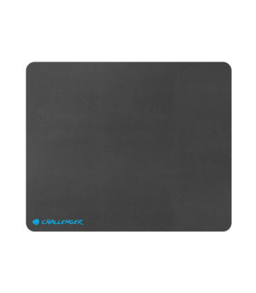 ALFOMBRILLA GAMING FURY CHALLENGER M 300X250 MM NEGRO