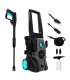 HIDROLIMPIADORA CECOTEC HYDROBOOST 1600 CARGARDEN