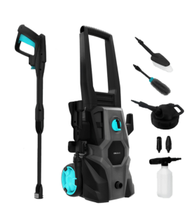 HIDROLIMPIADORA CECOTEC HYDROBOOST 1600 CARGARDEN