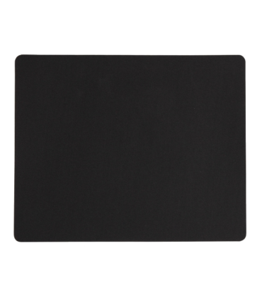 ALFOMBRILLA NATEC PRINTABLE NEGRO 220X180 MM