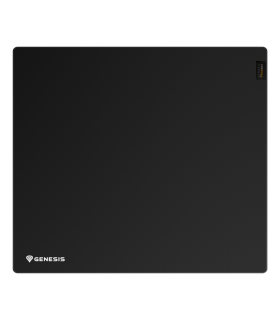 ALFOMBRILLA GAMING GENESIS CARBON 700 XL 450X400 MM