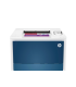 IMPRESORA HP LASERJET COLOR PRO 4202dn DUPLEX BLANCA AZUL
