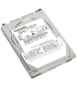HD TOSHIBA 25 80GB SATASATA 5400RPM