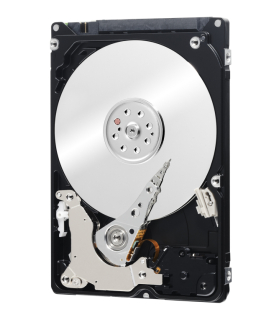 DISCO WD BLACK 500GB SATA3 32MB