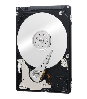 DISCO WD BLACK 500GB SATA3 32MB