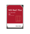 DISCO WD RED PLUS 4TB SATA3 128MB