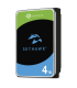 DISCO SEAGATE SKYHAWK 4TB SATA3