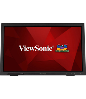 MONITOR VIEWSONIC TD2223 215 1920x1080 5MS VGA DVI HDMI USB TACTIL NEGRO