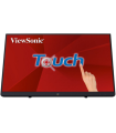 Monitor Tactil TD2230 21,5" IPS FHD VGA HDMI USB3.0 DP Capacitivo