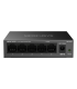 SWITCH MERCUSYS MS150GS DESKTOP 5 PORT GIGABIT