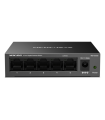 SWITCH MERCUSYS MS150GS DESKTOP 5 PORT GIGABIT