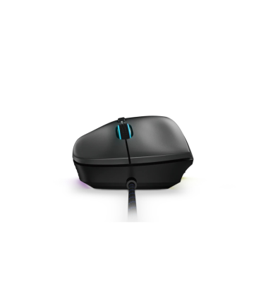 RATON GAMING LENOVO LEGION M500 RGB 16000 DPI NEGRO USB