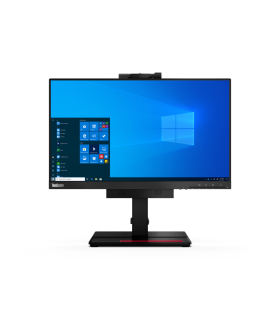 MONITOR LENOVO THINKCENTRE TIO22GEN4 215 FHD WEBCAM AJUSTABLE