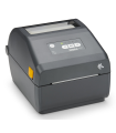 IMPRESORA ZEBRA ZD421 TT 203DPI USB HOST CONN  SLOT BTLE5 EU/UK SWISS FO