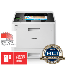 IMPRESORA BROTHER LASER COLOR HLL8260CDW