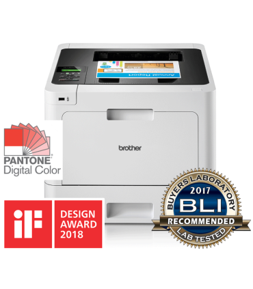 IMPRESORA BROTHER LASER COLOR HLL8260CDW