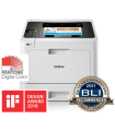 IMPRESORA BROTHER LASER COLOR HLL8260CDW
