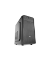 CAJA NOX LITE030 MATX 1XUSB3.0 2XUSB2.0 500W NEGRO