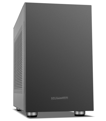 CAJA NOX HUMMER VAULT MINITORRE M ATX MINI ITX