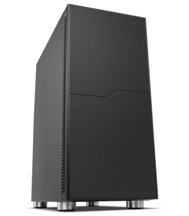 CAJA NOX SEMITORRE ATX HUMMER VOID SILENT OPTIMIZED