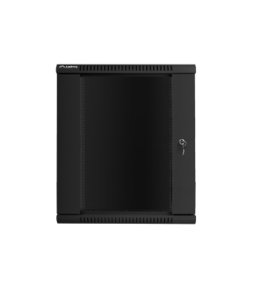 ARMARIO RACK LANBERG 15U 600X450X769 AUTO ENSAMBLADO 19 HASTA 60 KG NEGRO