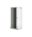 ARMARIO RACK LANBERG 27U 600X450 CABINET 19? WALL-MOUNT (FLAT PACK) GRIS V2