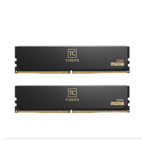 DDR5 TEAMGROUP T CREATE EXPERT 48GB 6400 NEGRO