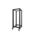 ARMARIO LANBERG ABIERTO RACK 19 27U 600X800 NEGRO
