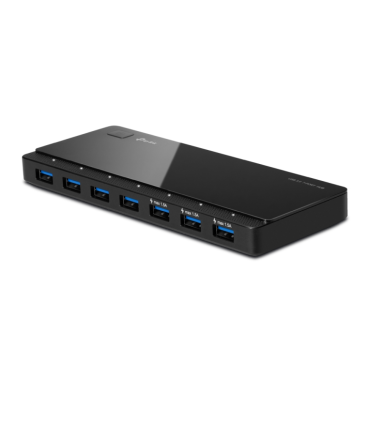 HUB USB TP LINK UH700 7 PUERTOS 30