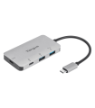 ADAPTADOR TARGUS USB-C A 2xUSB 3.2 2xUSB-C