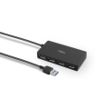 HUB NOX USB 3.0 4 PUERTOS