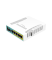 ROUTER MIKROTIK HEX POE RB960PGS