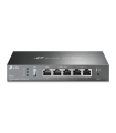 ROUTER TP LINK OMADA ER605 / 1x1G WAN, 2x1G WANLAN