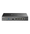 ROUTER TP LINK OMADA TL-ER7206 / 1x1G WAN, 2x1G WANLAN, 1xSFP WAN