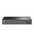 SWITCH TP LINK OMADA TL SG3210 L2 8x1G 2xSFP