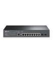 SWITCH TP LINK OMADA TL-SG3210 / L2, 8x1G, 2xSFP