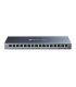 SWITCH TP LINK 16 PUERTOS GIGABIT RJ45