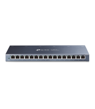 SWITCH TP LINK 16 PUERTOS GIGABIT RJ45
