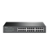 SWITCH TP LINK TL SG1024DE EASY SMART 24x1G