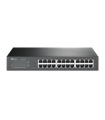 SWITCH TP LINK TL-SG1024DE / EASY SMART, 24x1G