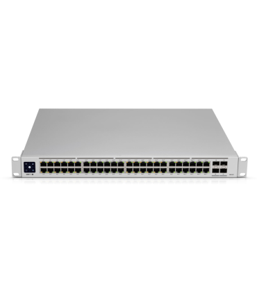 SWITCH UBIQUITI USW PRO 48 UNIFI SWITCH PRO 48 GEN2
