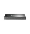 SWITCH TP LINK OMADA TL-SG2210P / L2, 8x1G, 2xSFP, 61W