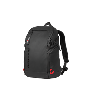MOCHILA GENESIS PALLAD 420 156 NEGRO