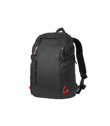 MOCHILA GENESIS PALLAD 420 156 NEGRO