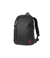 MOCHILA GENESIS PALLAD 420 15.6" NEGRO