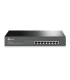 SWITCH TP LINK 8 PORT GIGABIT SWITCH WITH 8 PORT POE