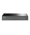 SWITCH TP-LINK 8-PORT GIGABIT SWITCH WITH 8-PORT POE+