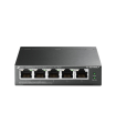 SWITCH TP-LINK 5-PORT GIGABIT DESKTOP SWITCH WITH  4-PORT POE+