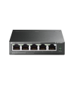 SPLITTER POE TP-LINK 5-PORT 10/100 MBPS DESKTOP SWITCH WITH 4-PORT POE